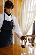 ソムリエール寒川